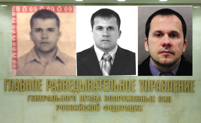 Солберецкие, часть 4. Военный врач из ГРУ Александр Мишкин («Петров») получил Звезду Героя и квартиру в Москве