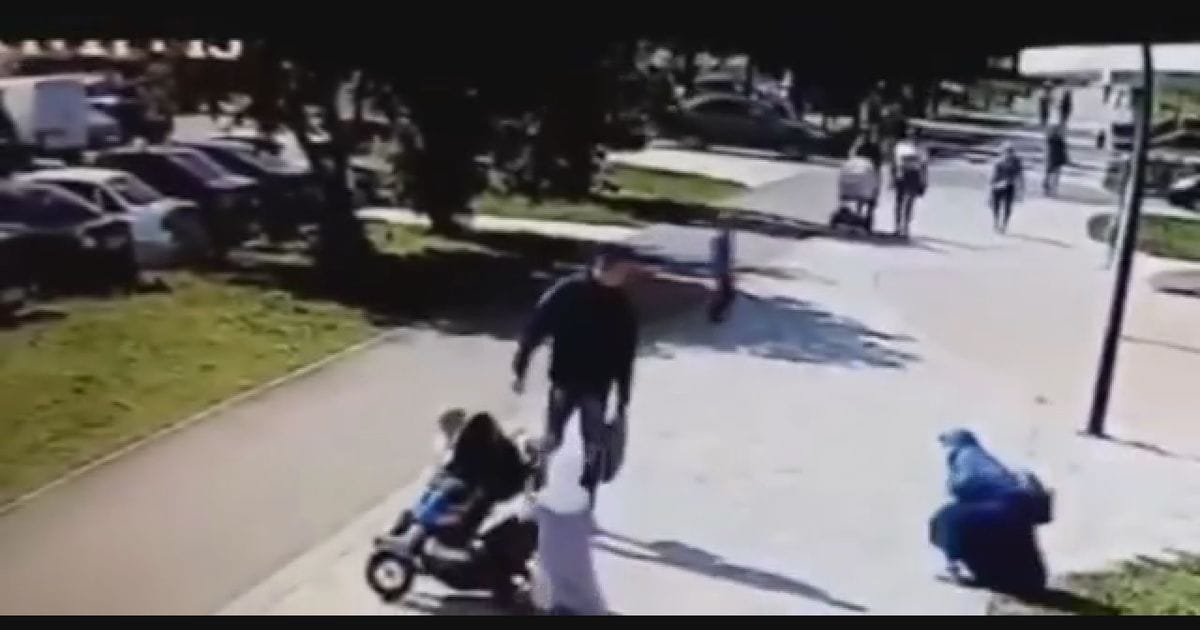 Жителя Нижнекамска, нападавшего на беременных женщин, приговорили к 6 годам колонии