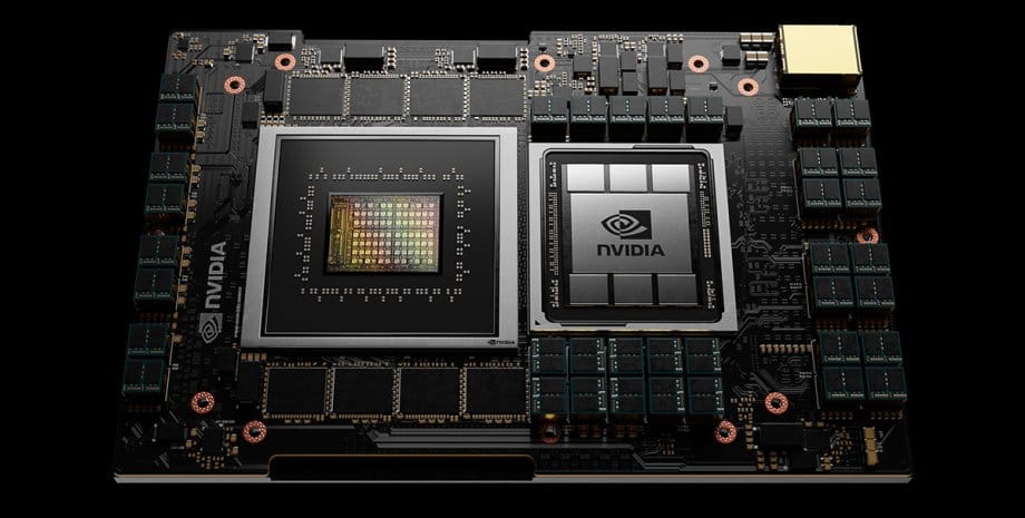 NYT: США ограничили экспорт чипов для суперкомпьютеров в Россию и Китай