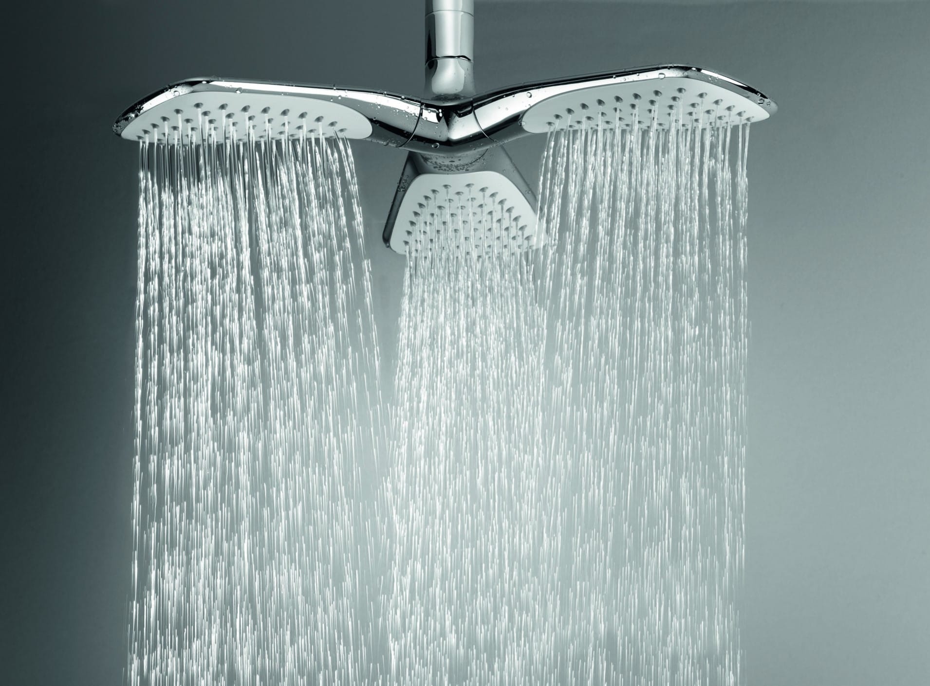 Фейк «Вестей»: немецкий политик рекомендует вместо душа протирать отдельные места тряпочкой