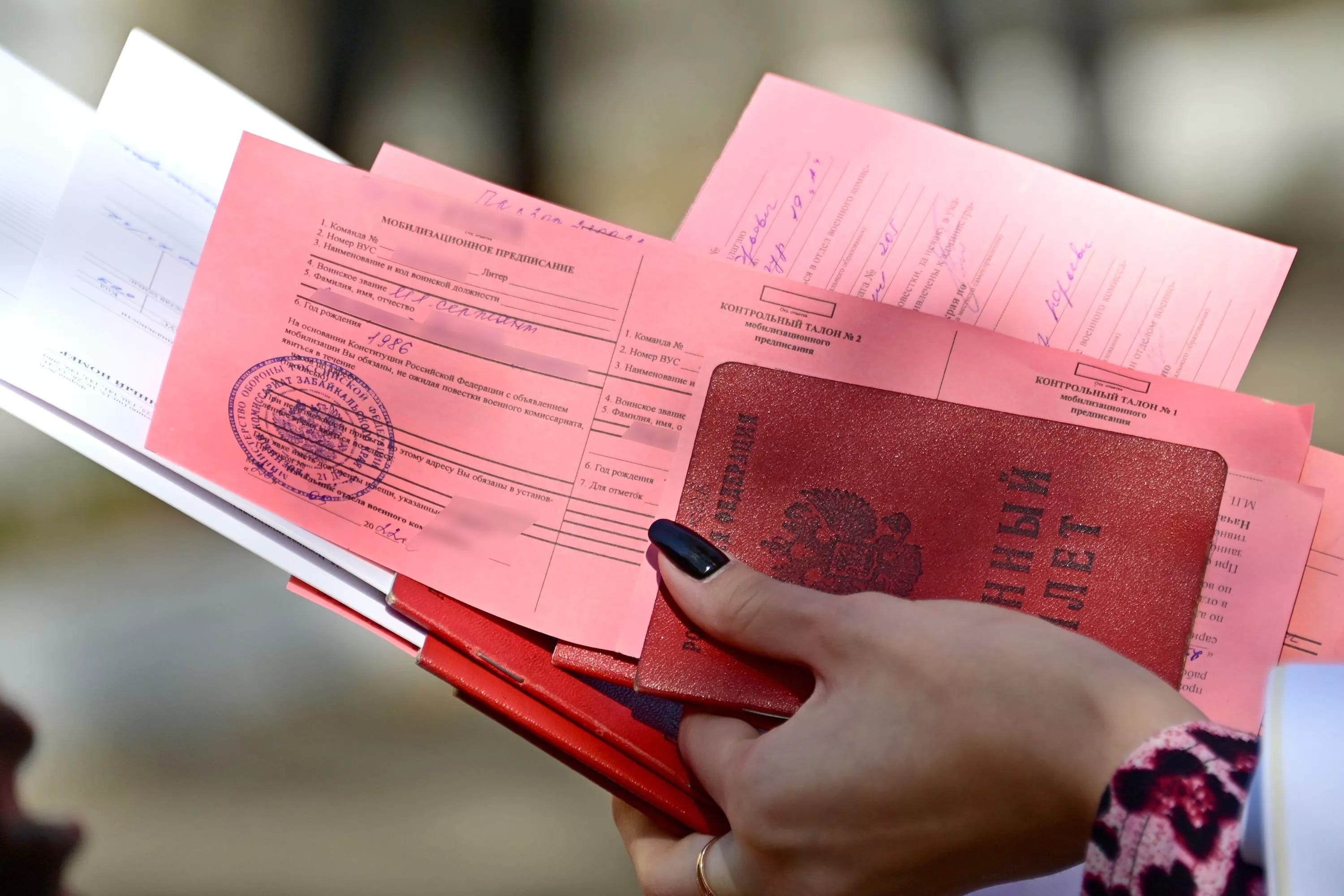 Власти Сахалина потребовали изъять у чиновников отсрочки от мобилизации