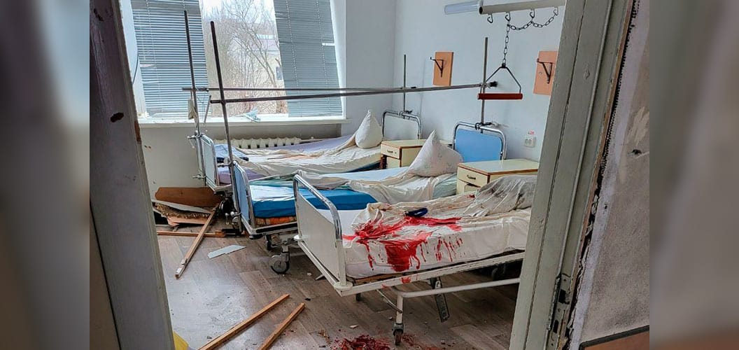 Три человека погибли, шесть получили ранения в результате обстрела Херсона