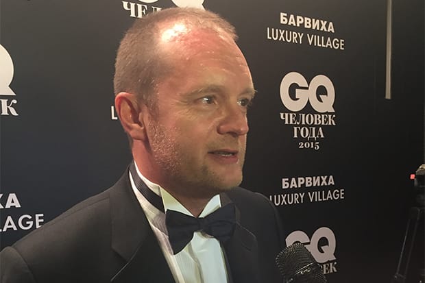 Гендиректором "Открытие Холдинг" стал основатель группы Вадим Беляев