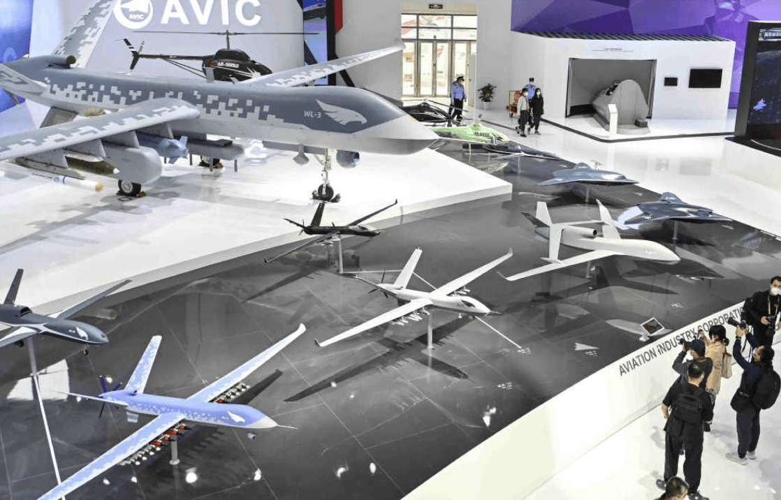 Китайские компании отправляли России винтовки, детали для БПЛА и бронежилеты через Турцию и ОАЭ — Politico