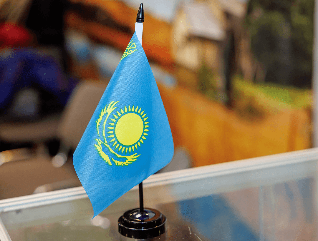 Казахстан введет онлайн-контроль реэкспорта в Россию, чтобы избежать санкций — FT