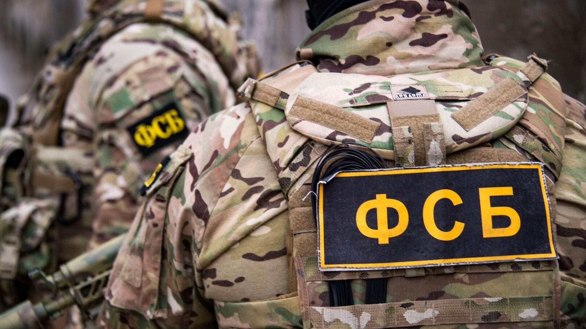 Astra: В Брянской области задержали россиянина, который якобы хотел вступить в «Русский добровольческий корпус» и воевать за Украину