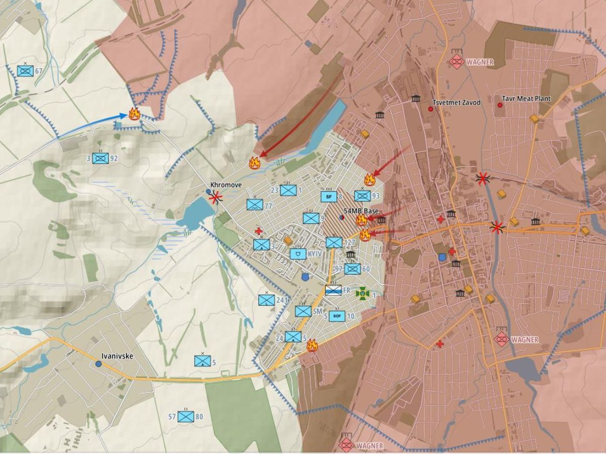 Перестановки в Минобороны РФ, в Москве готовятся к прилету украинских БПЛА на Красную площадь 9 мая. Что происходит на фронте