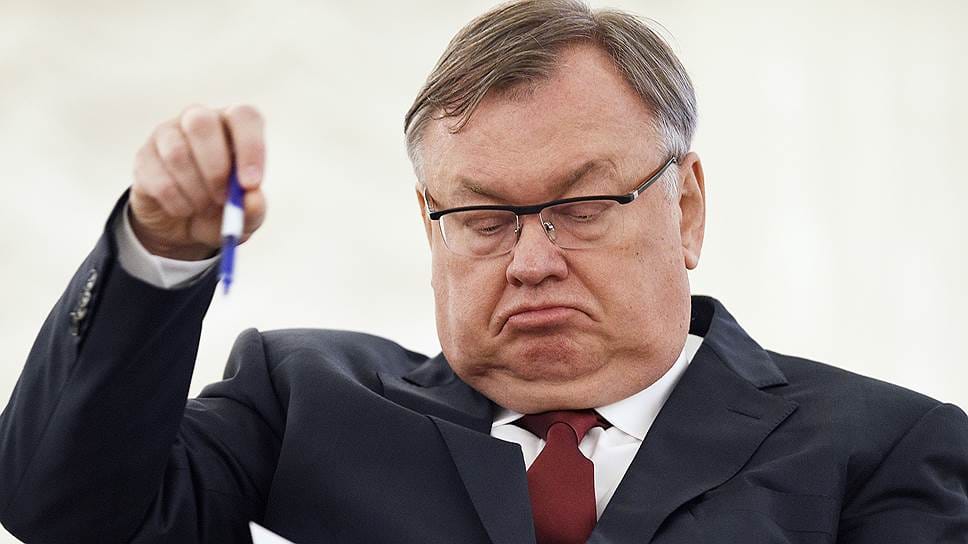 Глава ВТБ Костин зарабатывал почти 1 миллиард рублей в месяц, следует из утечки налоговых данных за 2020 год — «Важные истории»