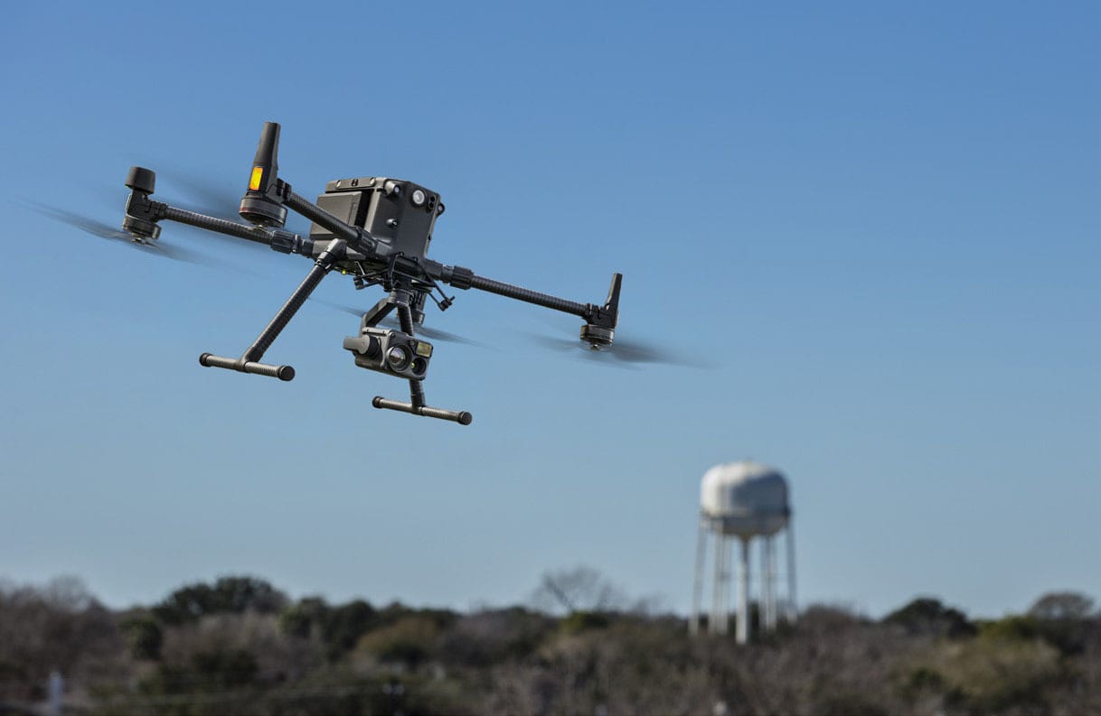 Ограничения Китая привели к перебоям с поставками дронов и комплектующих в Россию — «Коммерсантъ»