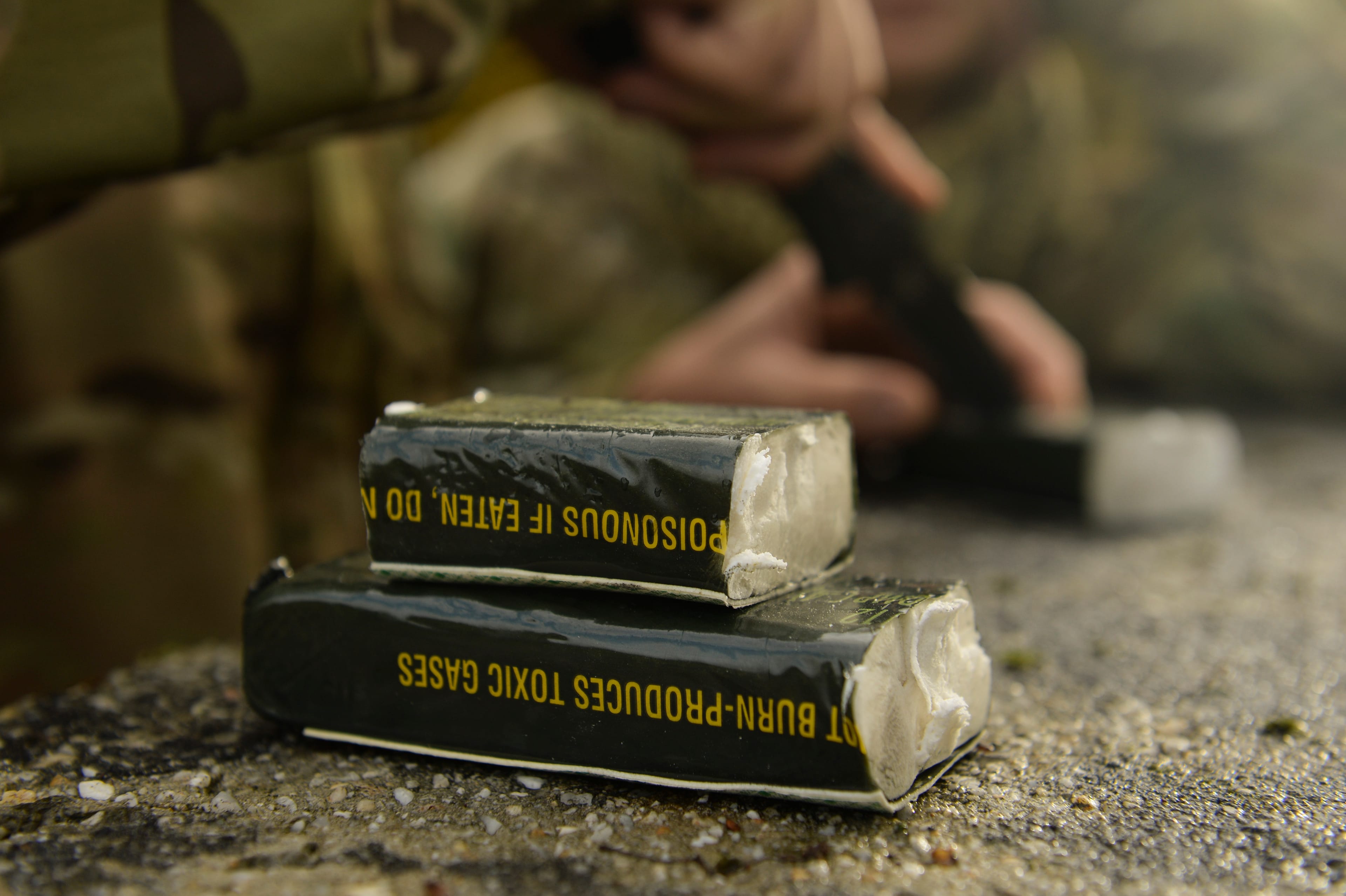 Кремлевские СМИ заявляют, что в Украине через даркнет продают взрывчатку из западной военной помощи. Никаких доказательств этого нет