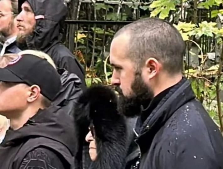 ЧВК Вагнера вошла в Росгвардию, ее возглавил сын Евгения Пригожина Павел — 59 .ru