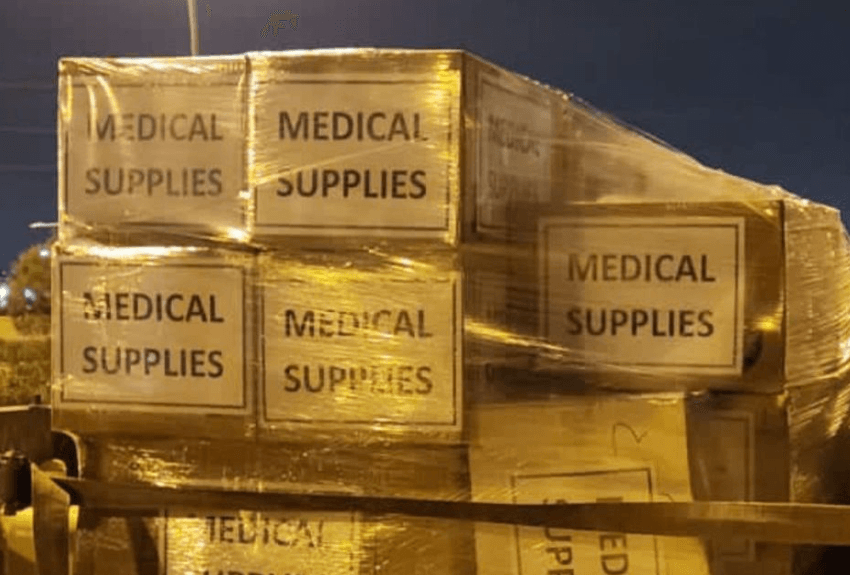 Израиль сообщил о начале операции против ХАМАС на территории больницы «Аль-Шифа» в Газе. Туда доставили инкубаторы, питание и медикаменты