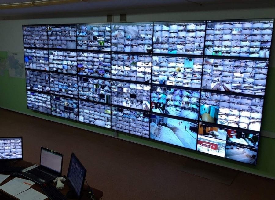 Военная прокуратура нашла хищение 620 миллионов рублей, выделенных на систему «Безопасный город»