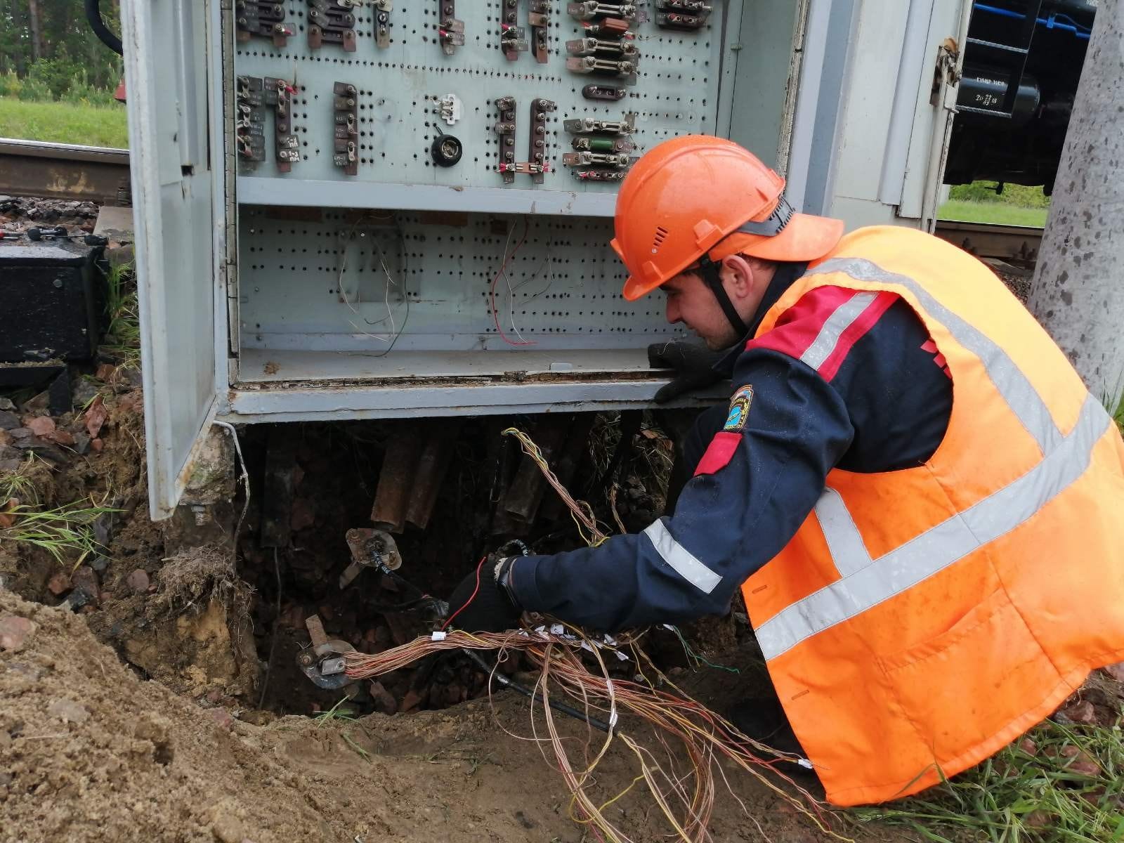 Грузчика из Наро‑Фоминска приговорили к 12 годам колонии по делу о поджоге релейного шкафа