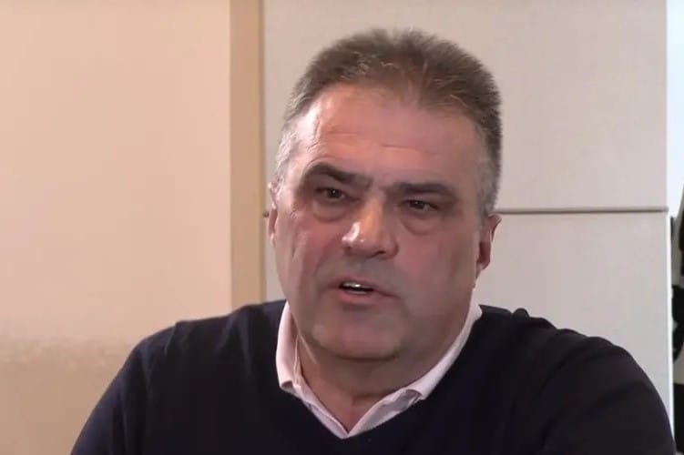 После публикации The Insider и Der Spiegel арестован австрийский экс-разведчик, следивший за Христо Грозевым