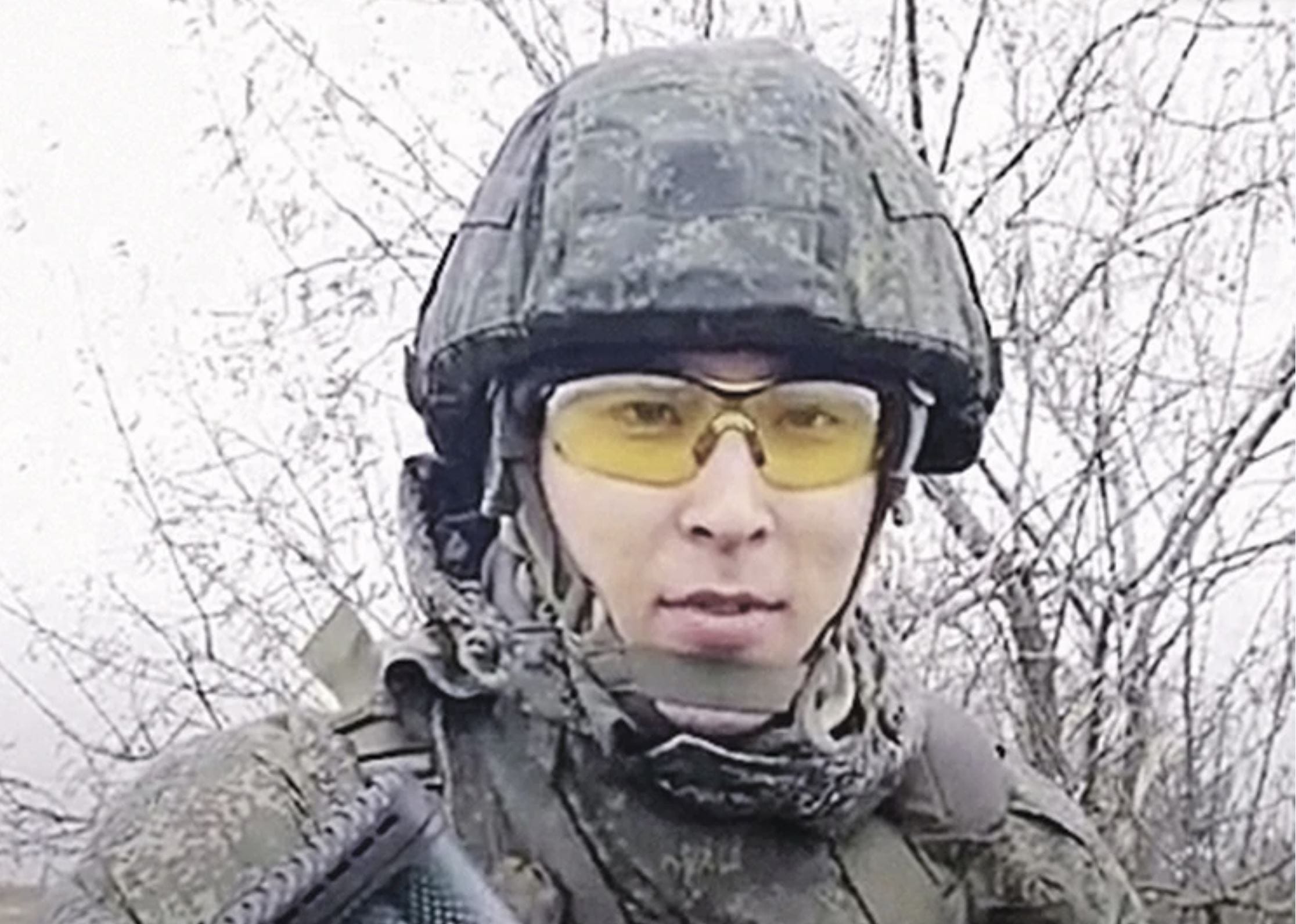 «Ъ»: Командир ВДВ и автор «патриотических» стихов похитил свою любовницу, зарезал и взорвал. Он испугался, что она скажет об их связи жене