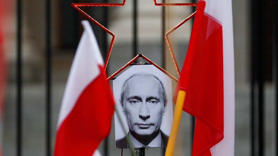 Русский «ПиС». Почему бывшую правящую партию Польши обвиняют в связях с Кремлем