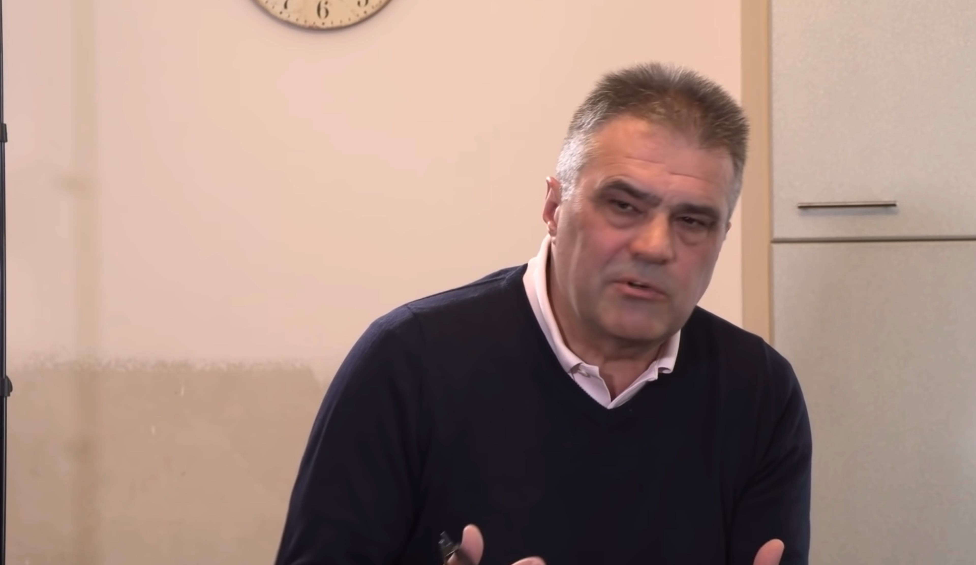 Австрийский суд освободил бывшего разведчика, следившего за Христо Грозевым и подозреваемого в шпионаже в пользу России