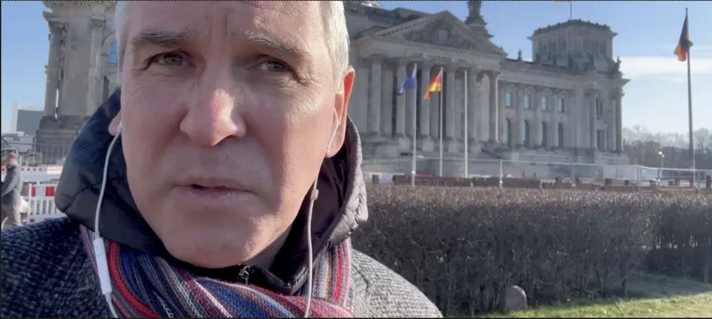 Фигурант расследования The Insider, экс-помощник депутата бундестага, работавший на ФСБ, лишен немецкого гражданства