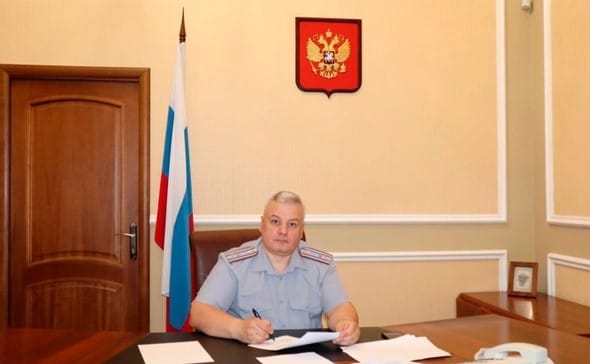 Глава управления ФСИН по Ростовской области и его первый заместитель подали в отставку спустя месяц после бунта в ростовском СИЗО