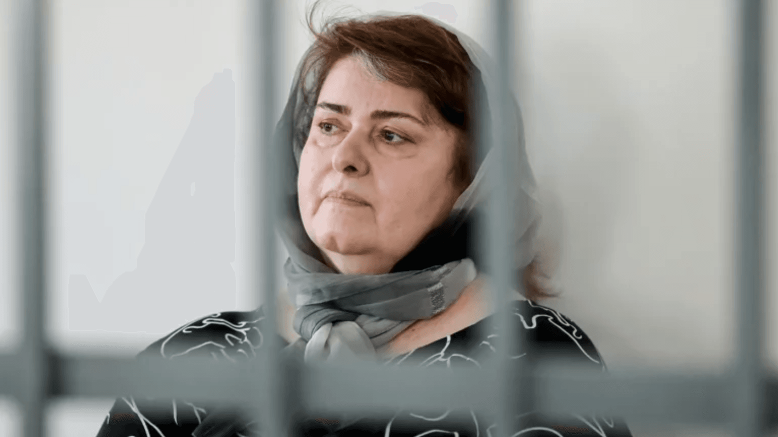 Зарему Мусаеву госпитализировали — «Команда против пыток»