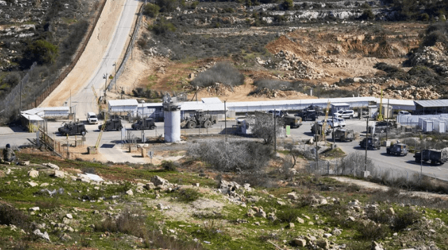 В Израиле приостановили освобождение палестинских заключенных в обмен на заложников