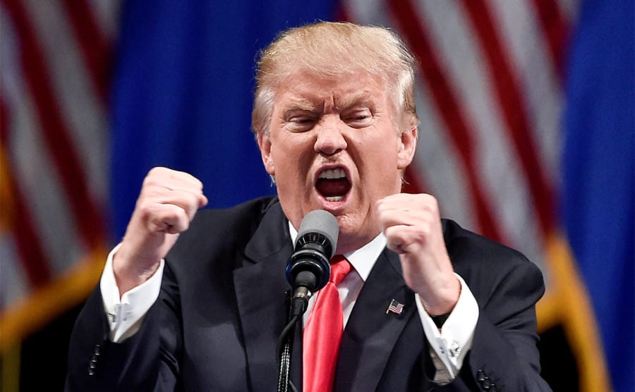 Трамп: Я спас аятоллу Али Хаменеи, потребовав развернуть израильские самолеты, летящие его устранить