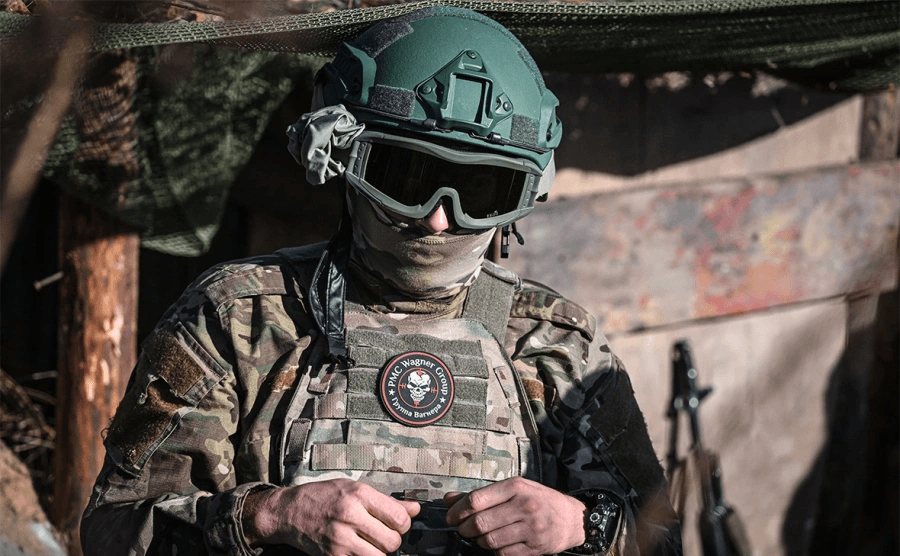 В Финляндии задержали бывшего наемника ЧВК Вагнера, нелегально перешедшего границу, чтобы попросить убежища — Yle