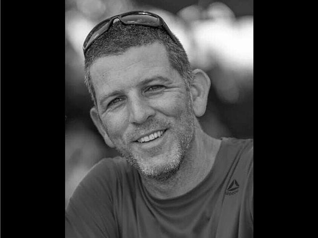 Опознано тело заложника, переданное Израилю 20 октября. Убитого зовут Таль Хаими