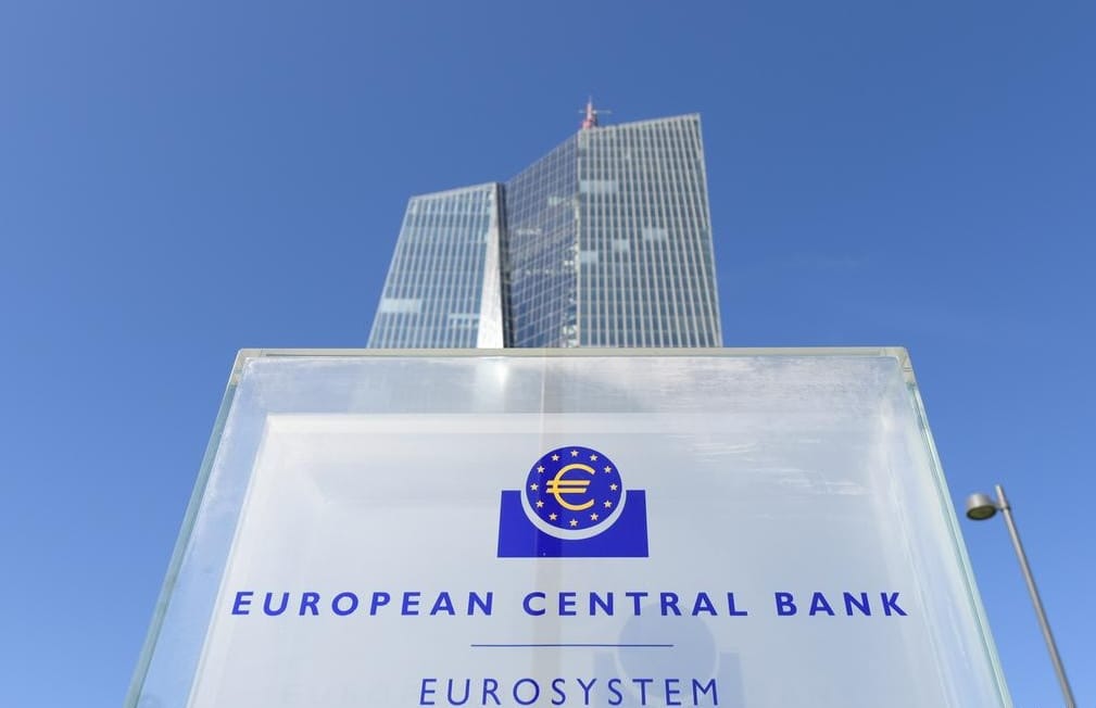 FT: Европейский Центробанк отказался предоставлять гарантии по репарационному кредиту Украине за счет замороженных российских активов