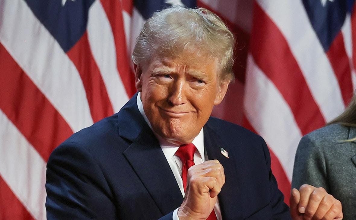 Гренландия необходима США для «Золотого купола», НАТО должен помочь в захвате — Трамп