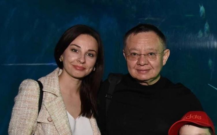 У министра ЖКХ Файзуллина есть любовница, на которую записаны недвижимость на сотни миллионов рублей и строительный бизнес — ФБК