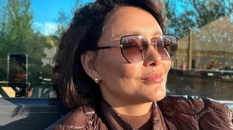 Дело против Алии Галицкой, совершившей самоубийство в ИВС, прекращено следствием