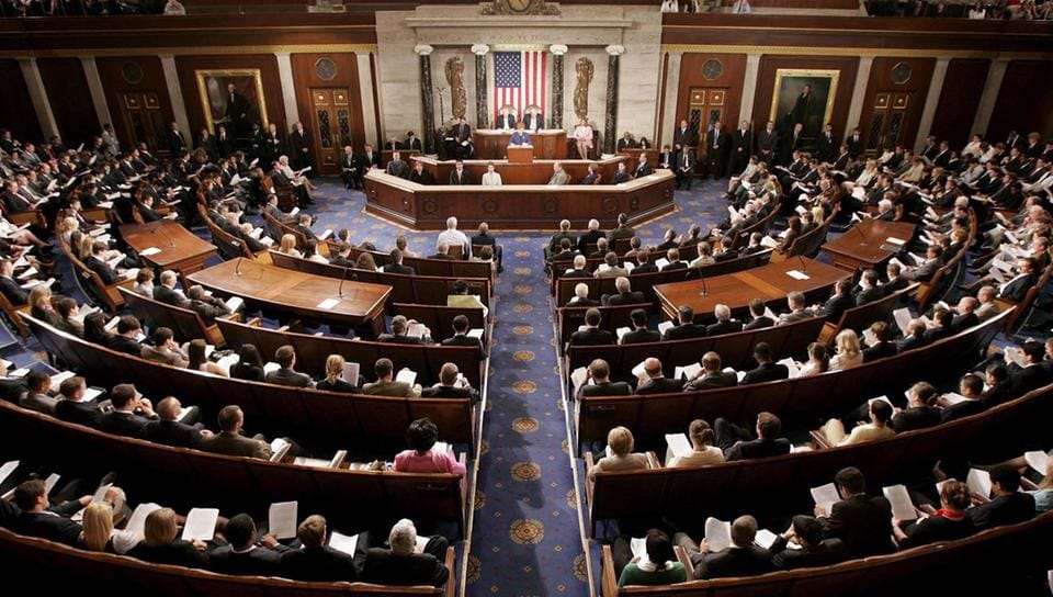 Фейк: Конгресс США запретил поставлять ПЗРК Украине