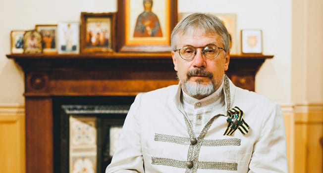 Суд арестовал бизнесмена Бойко-Великого на два месяца