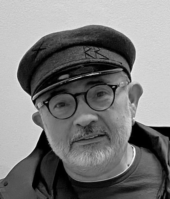 Марат Гельман