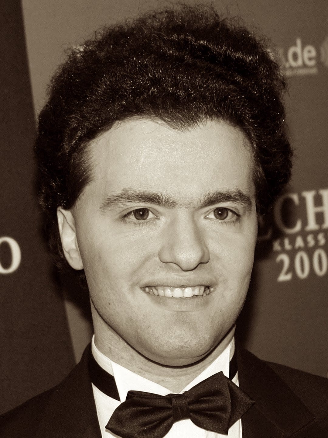 Евгений Кисин