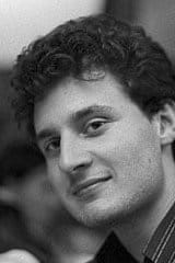 Алексей Левченко