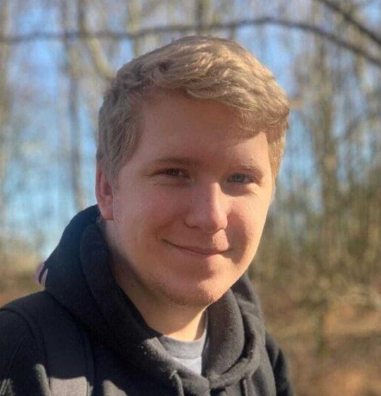 Дилан Картер