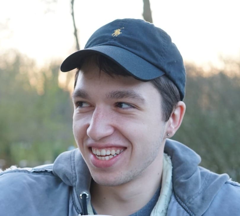 Космос Хорошавин