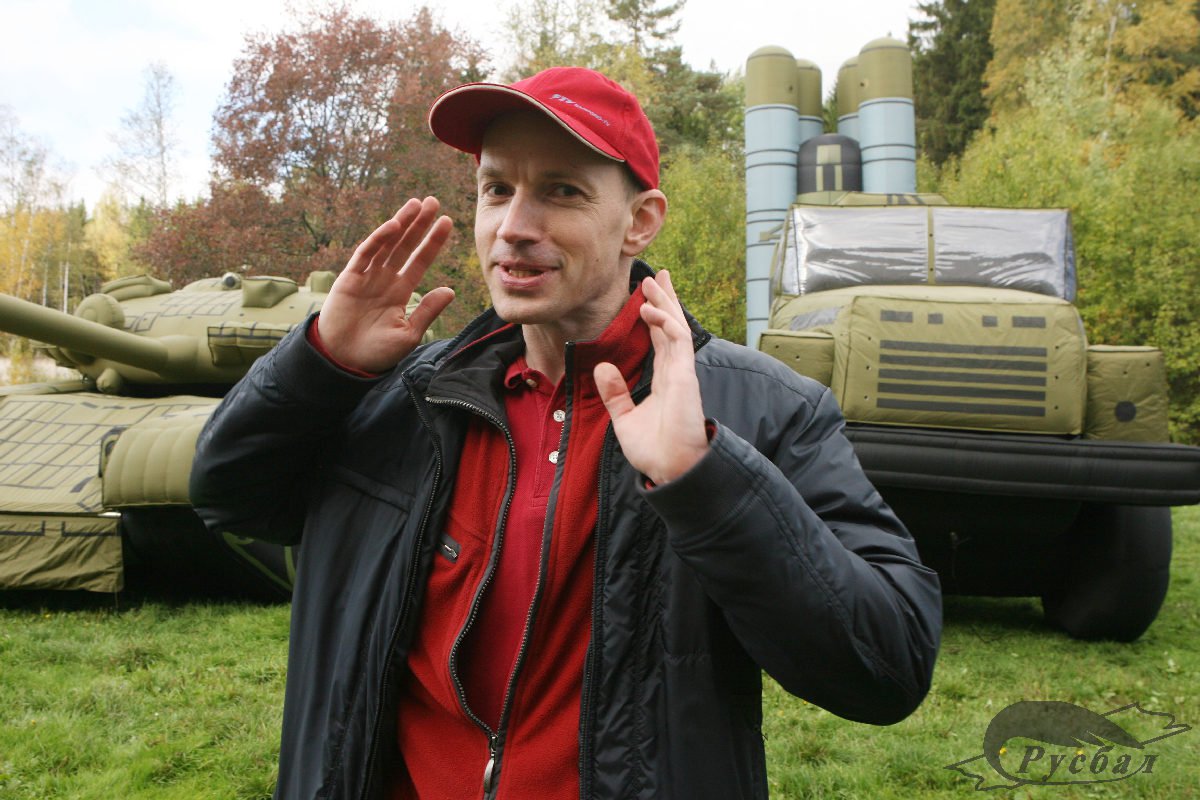 Виктор Таланов