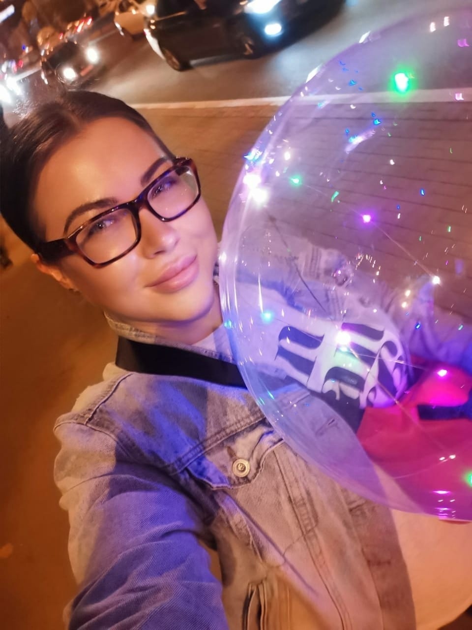 Екатерина Кулаковская