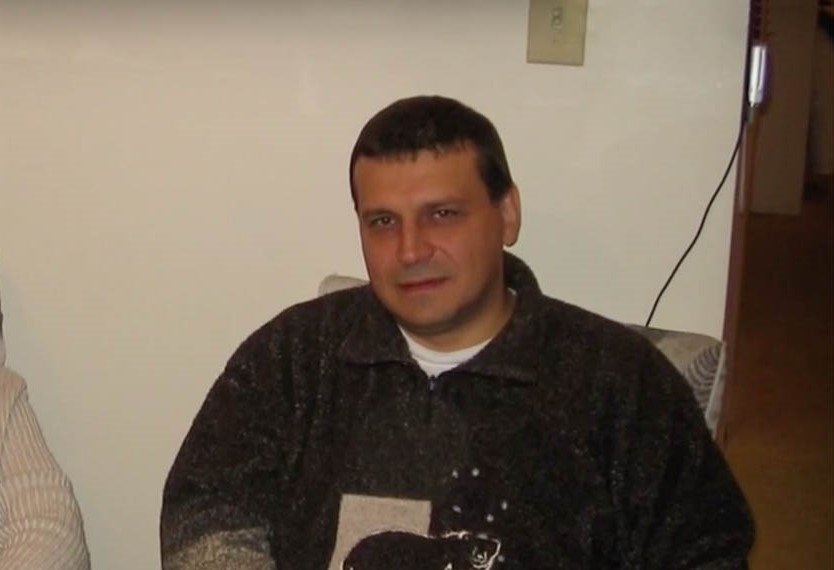 Евгений Зоря