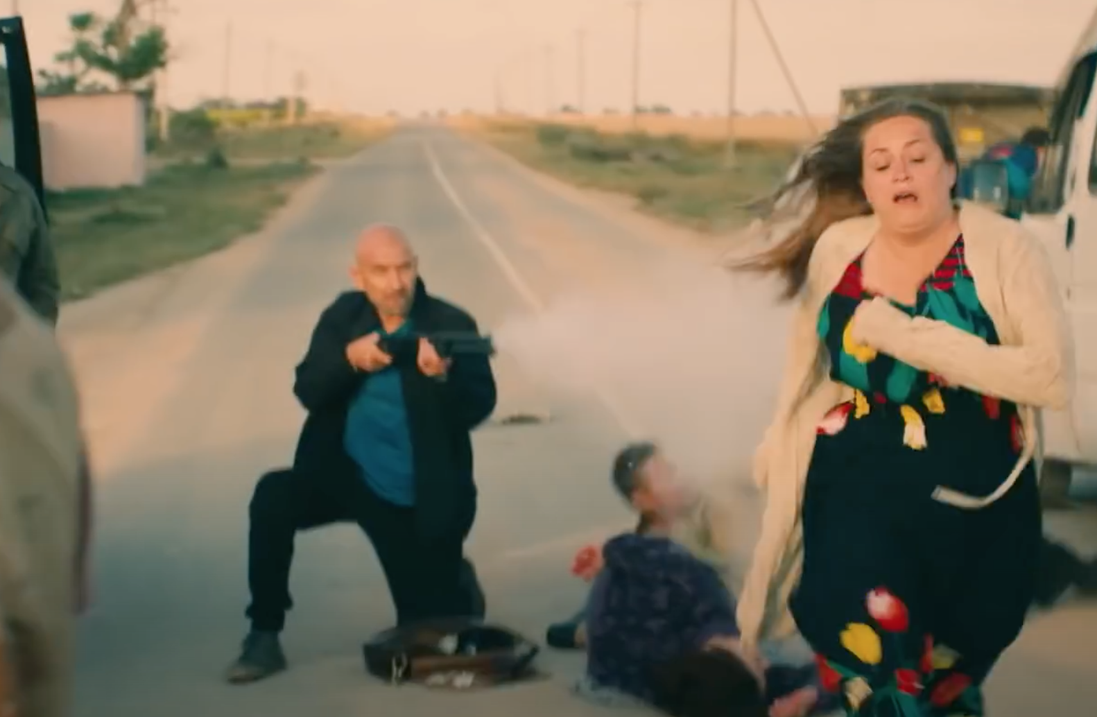 "Солнцепёк": добробатовцы убивают мирных луганских жителей