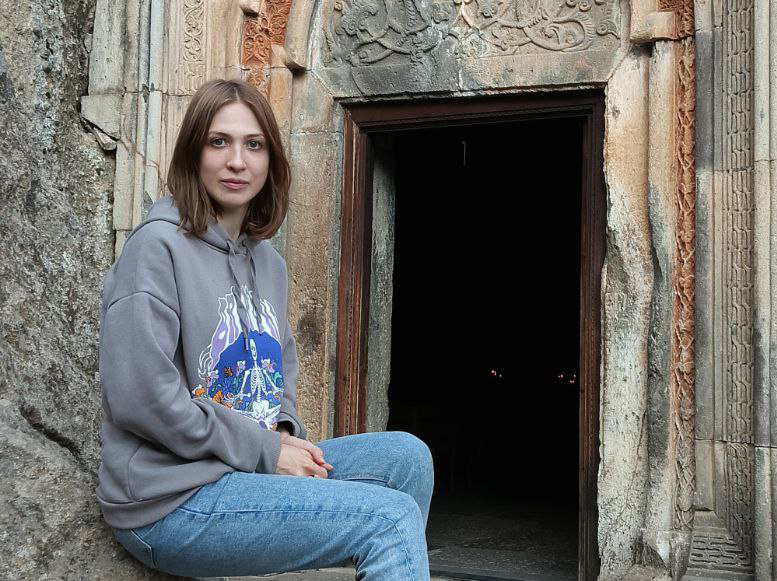 Софья Субботина