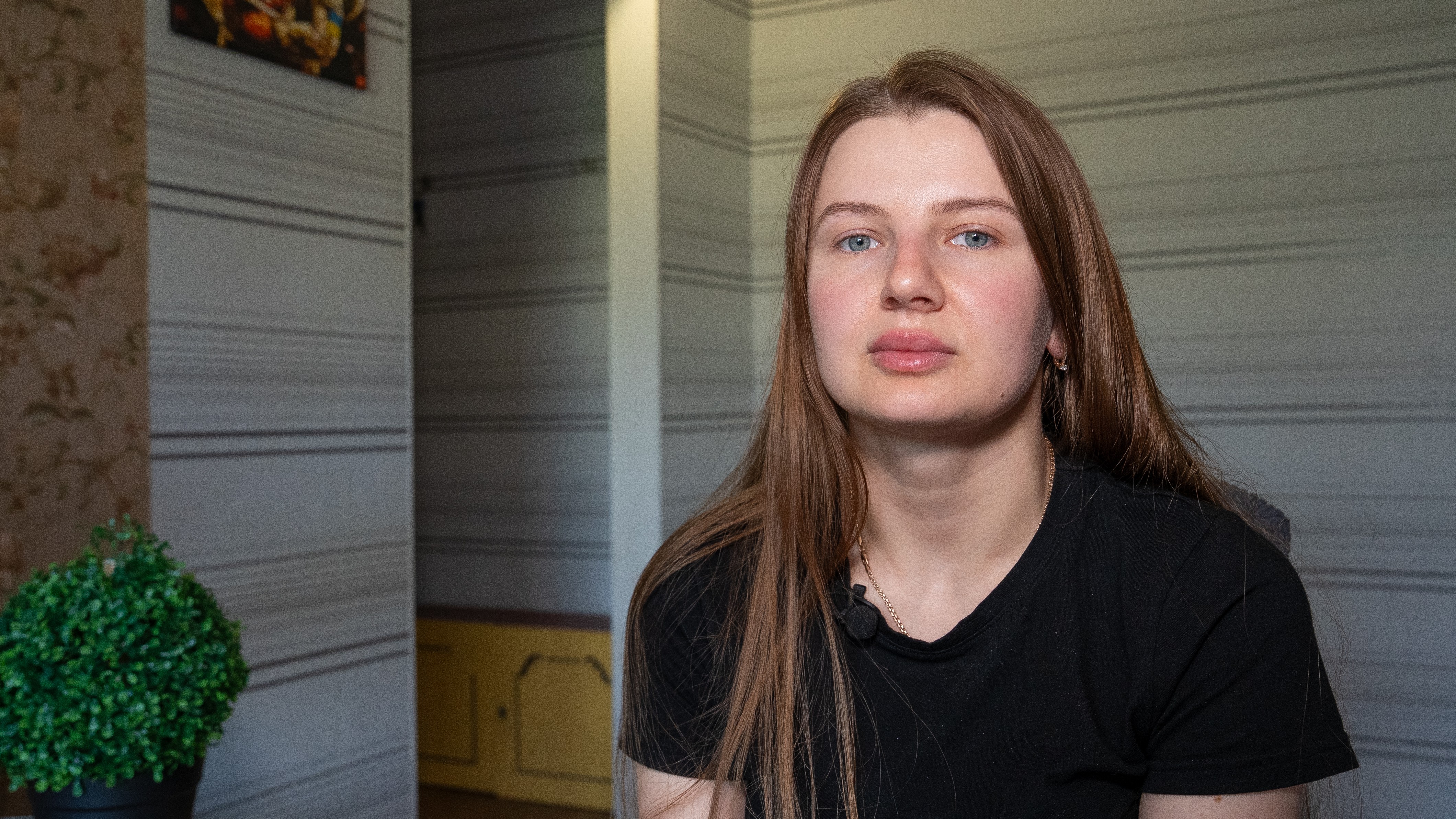 Анастасия Ковешникова