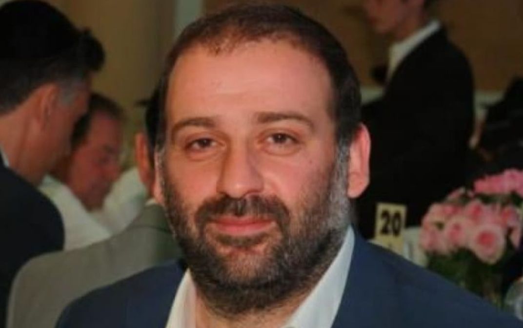 Тимур Миндич