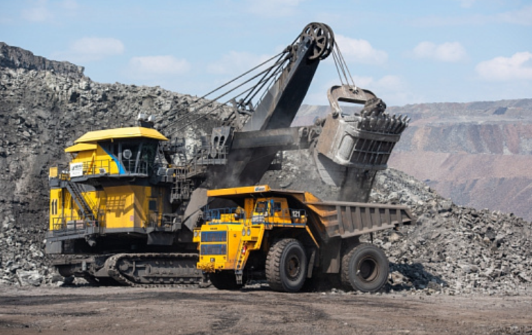 Фото: https://mechel.ru/sector/mining/yakutugol/
