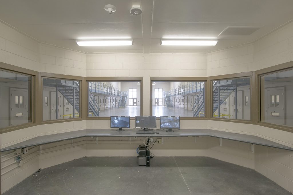 Тюрьма «Империал»