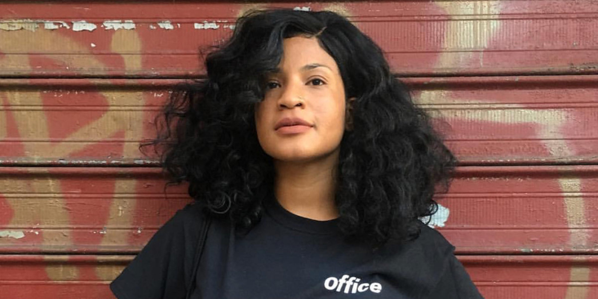 Нефф Дэвис. Фото / PaperMag